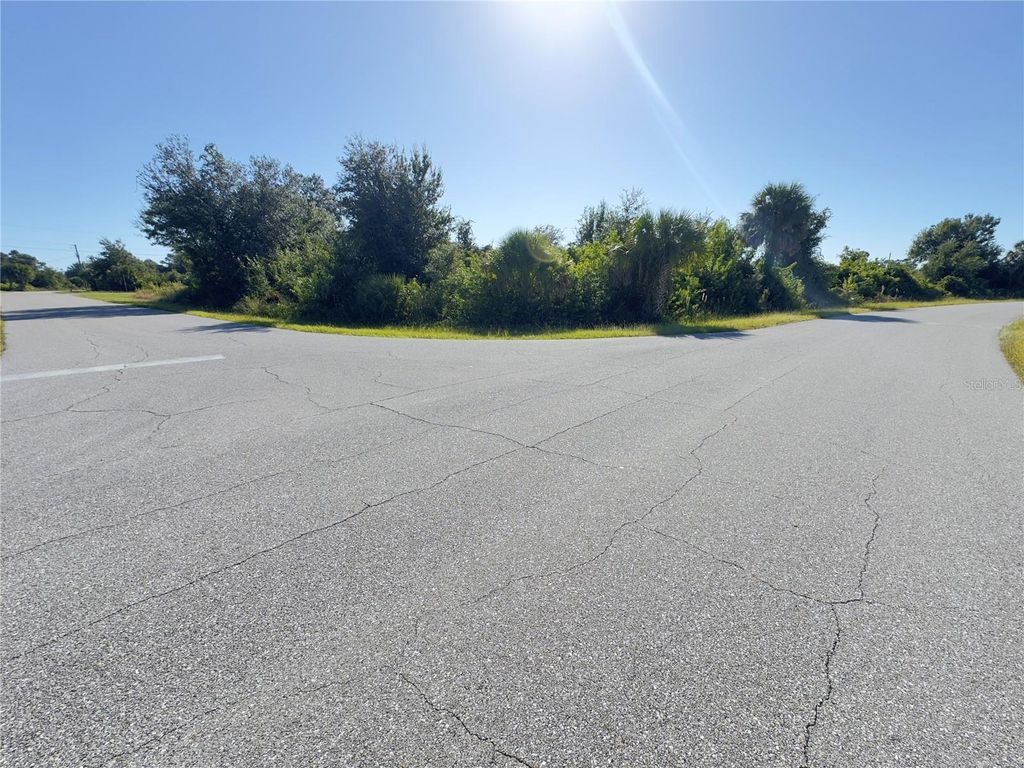 Photo of 13125 Revell Lane, Port Charlotte, FL 33981 (MLS # C7516517)