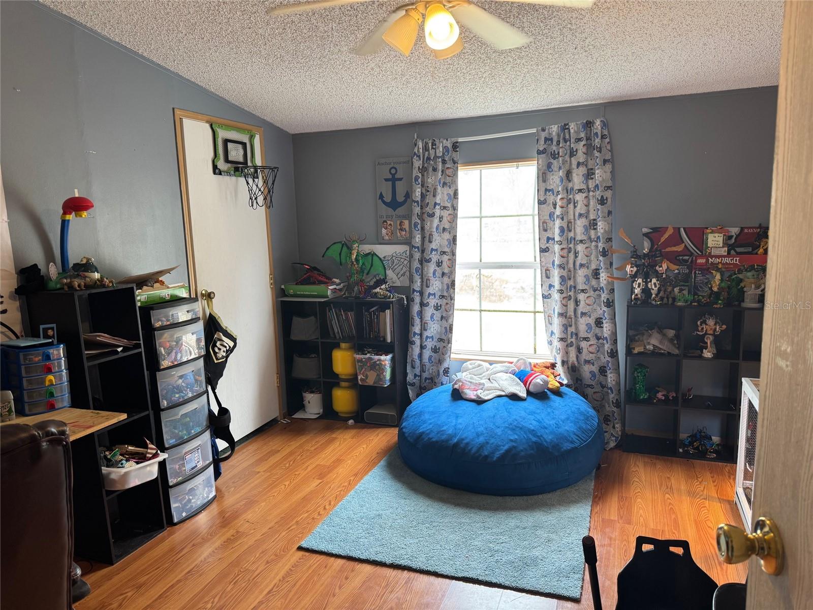 TURNER PLACE - Residential