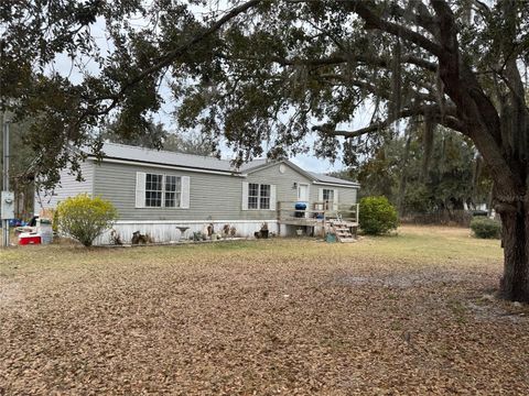 Photo of 5236 Rainbow Sky Drive, Plant City, FL 33566 (MLS # TB8481295)