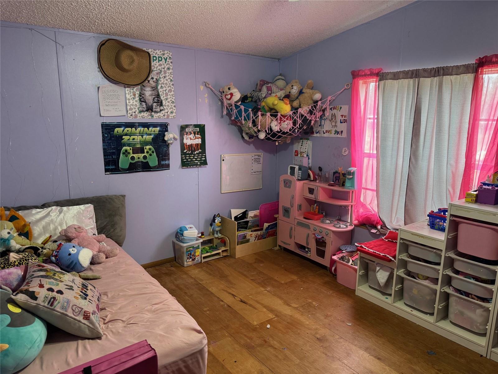 TURNER PLACE - Residential