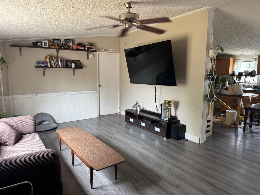 Photo of 5236 Rainbow Sky Drive, Plant City, FL 33566 (MLS # TB8481295)