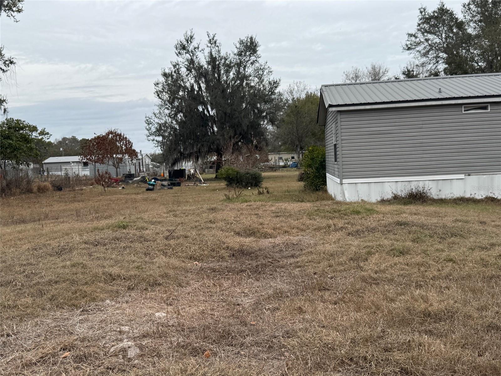 TURNER PLACE - Residential