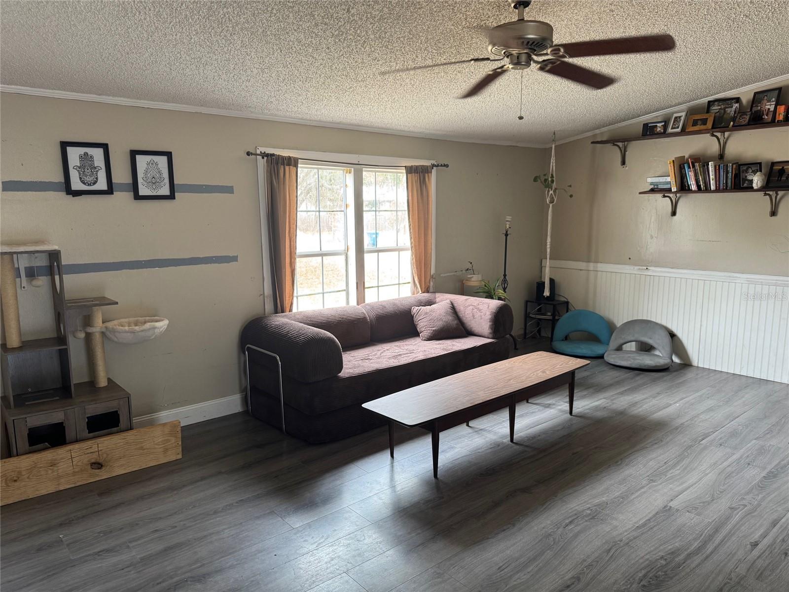 TURNER PLACE - Residential