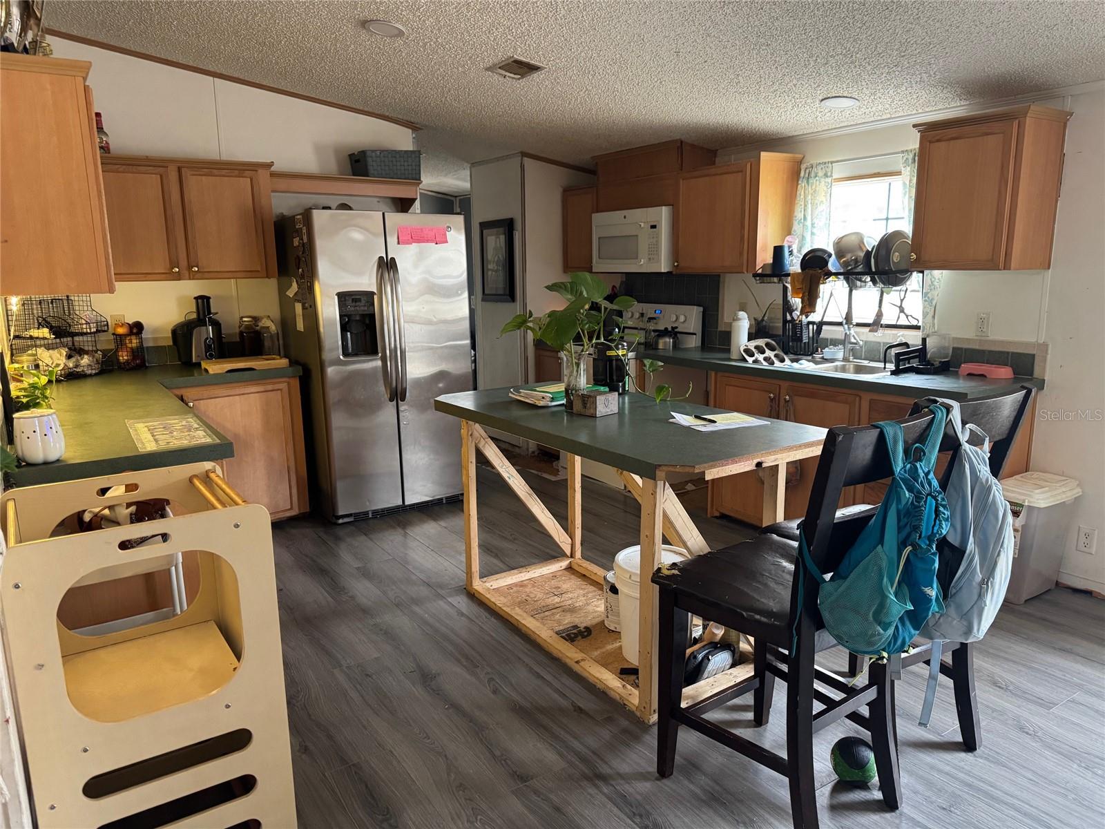 TURNER PLACE - Residential