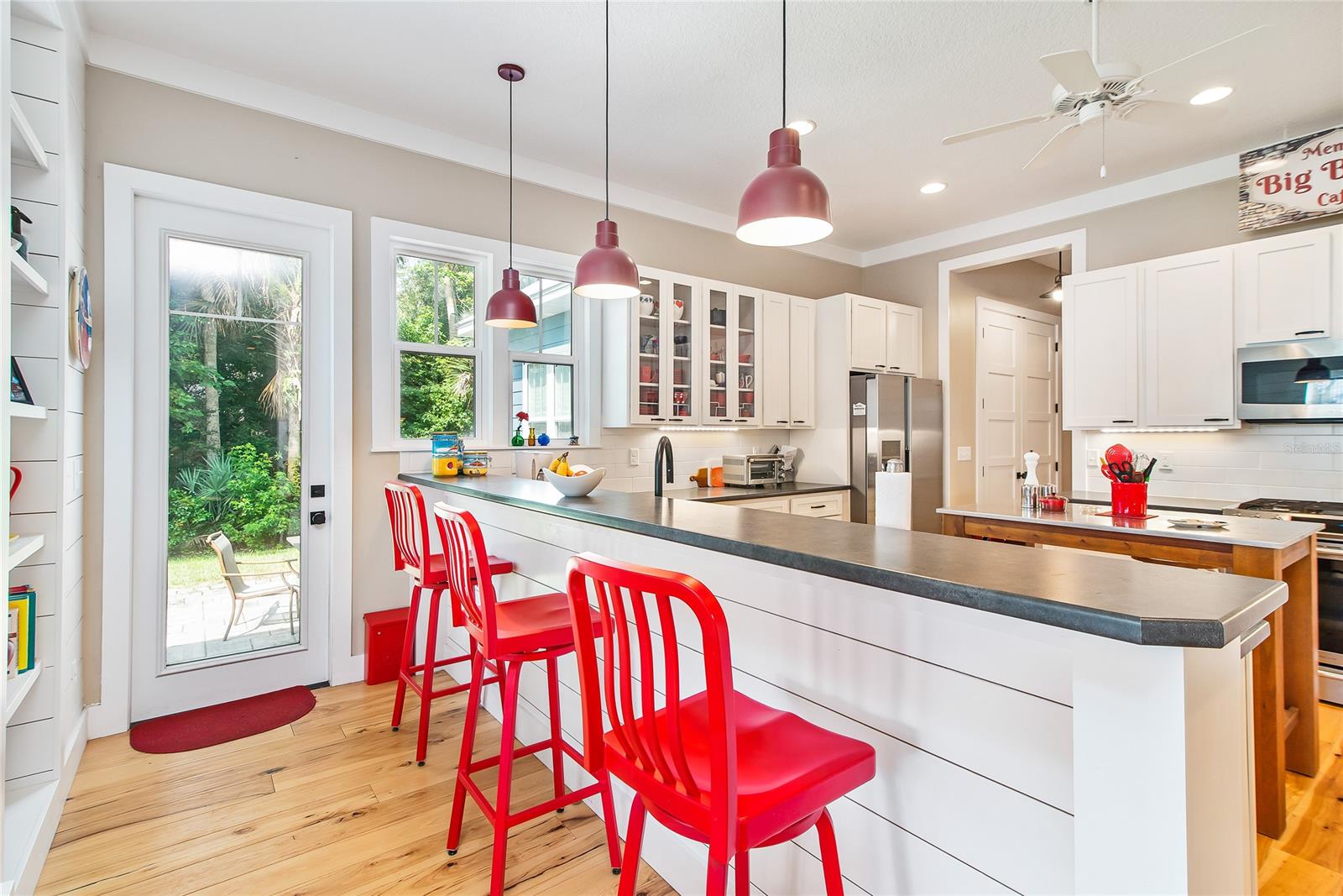 Lake Waterford Estates Unit - Residential