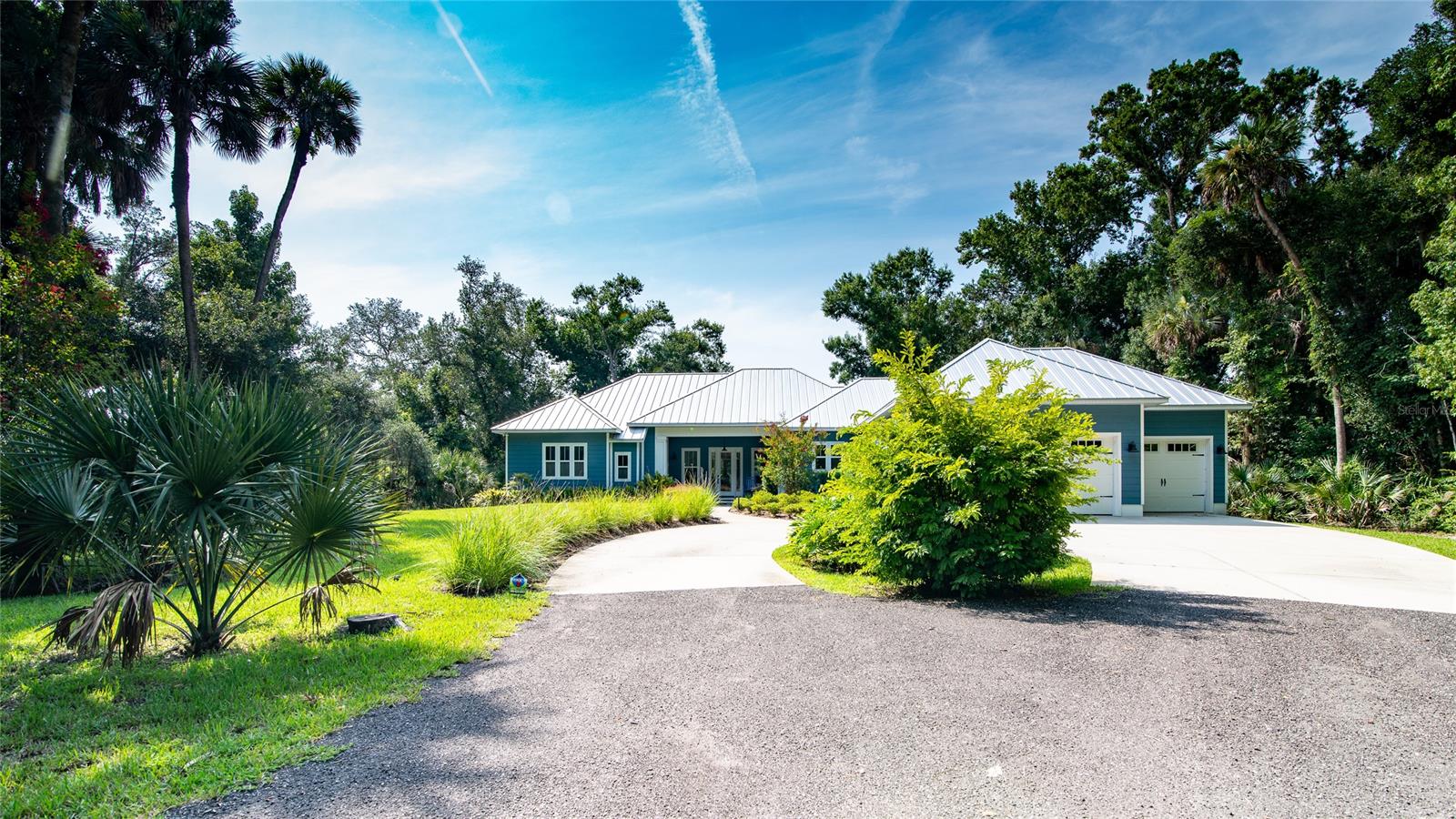 Lake Waterford Estates Unit - Residential