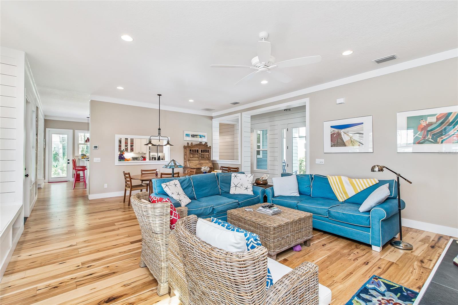 Lake Waterford Estates Unit - Residential