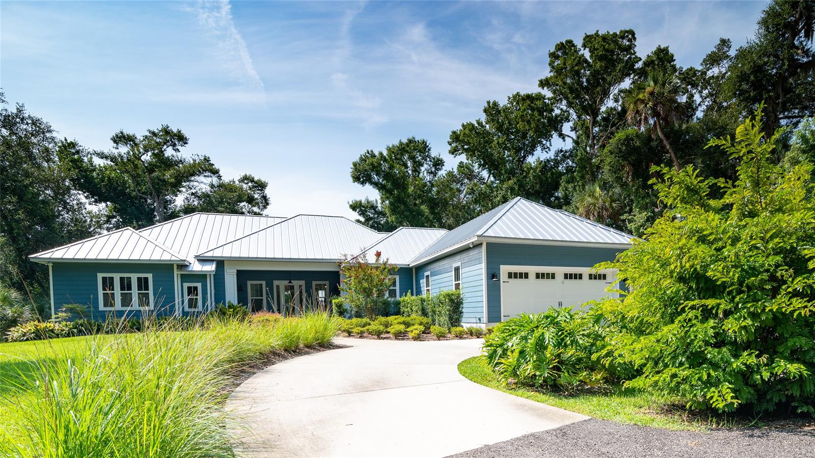 Lake Waterford Estates Unit - Residential