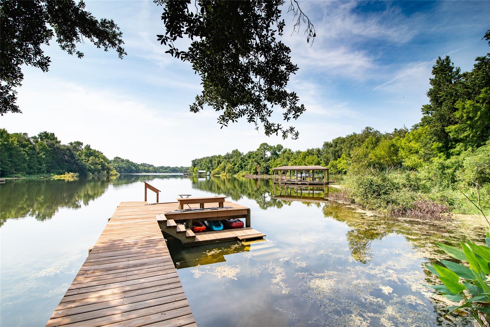 Lake Waterford Estates Unit - Residential