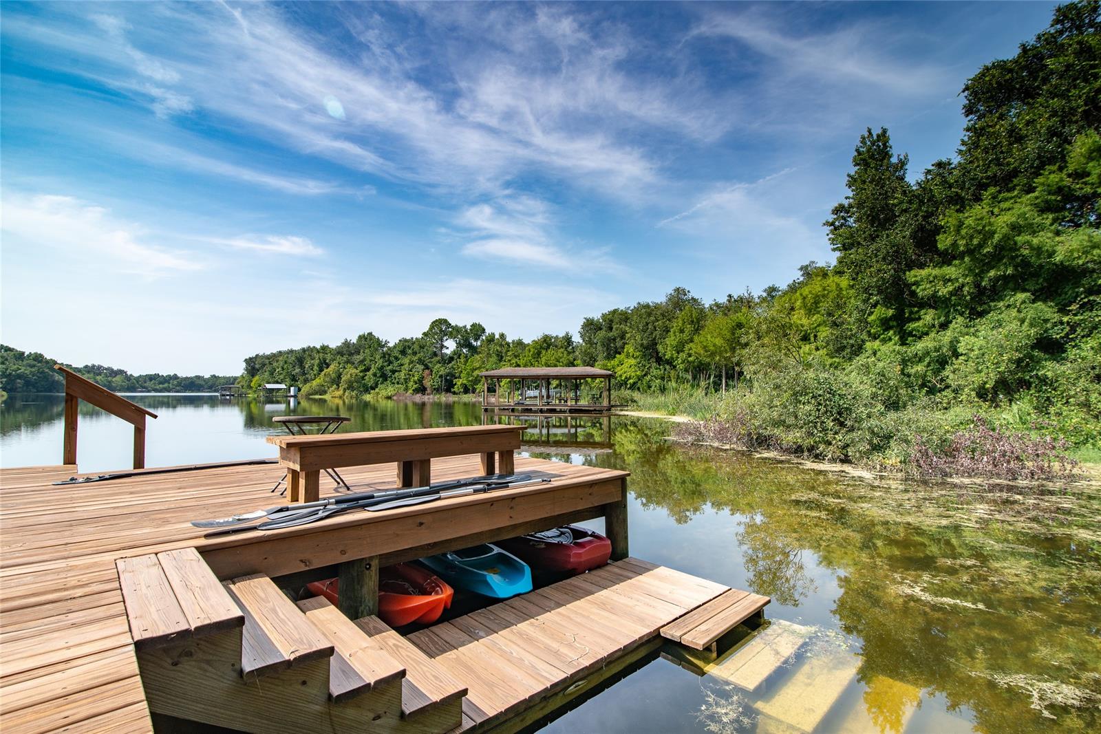 Lake Waterford Estates Unit - Residential