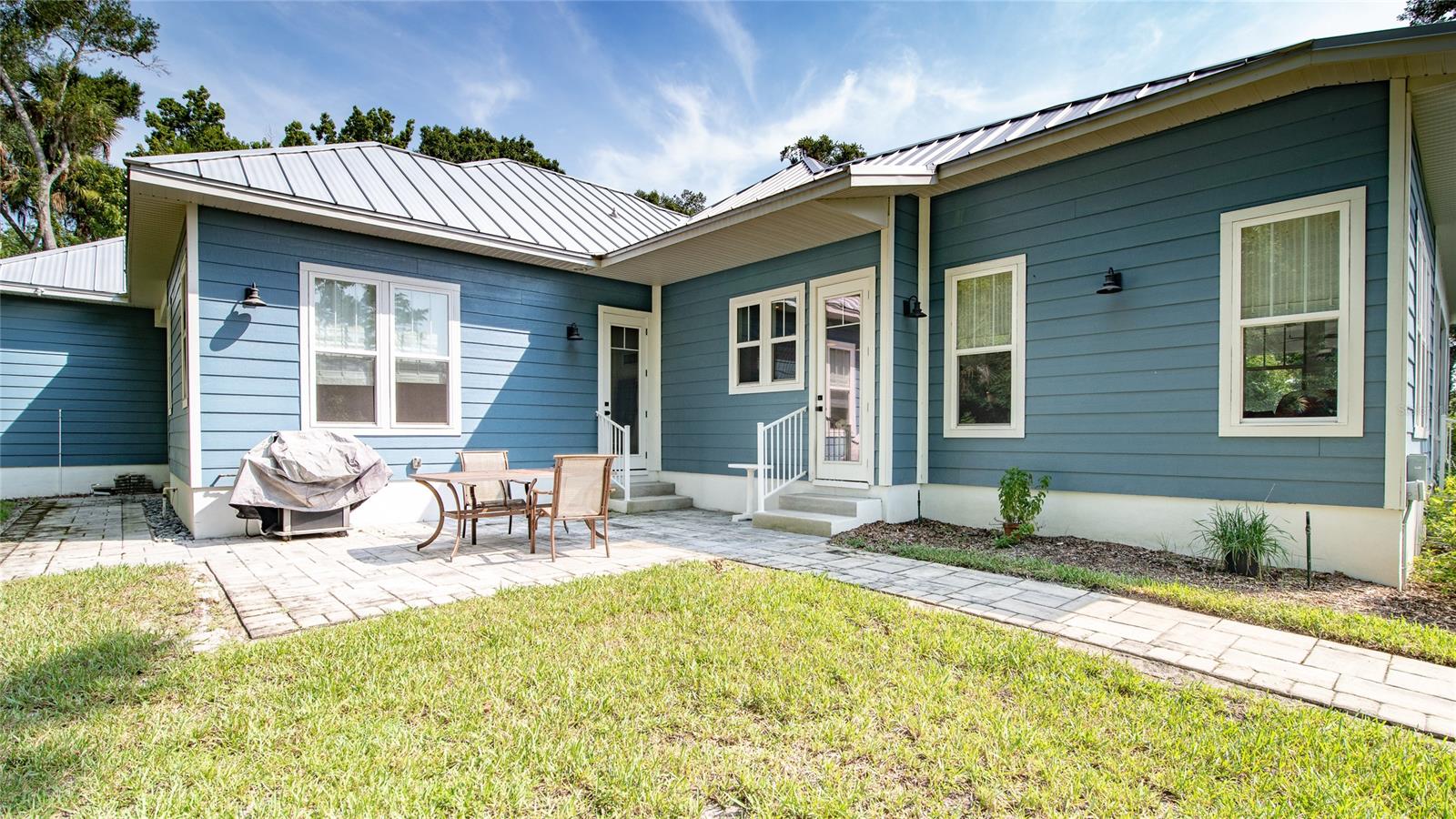 Lake Waterford Estates Unit - Residential