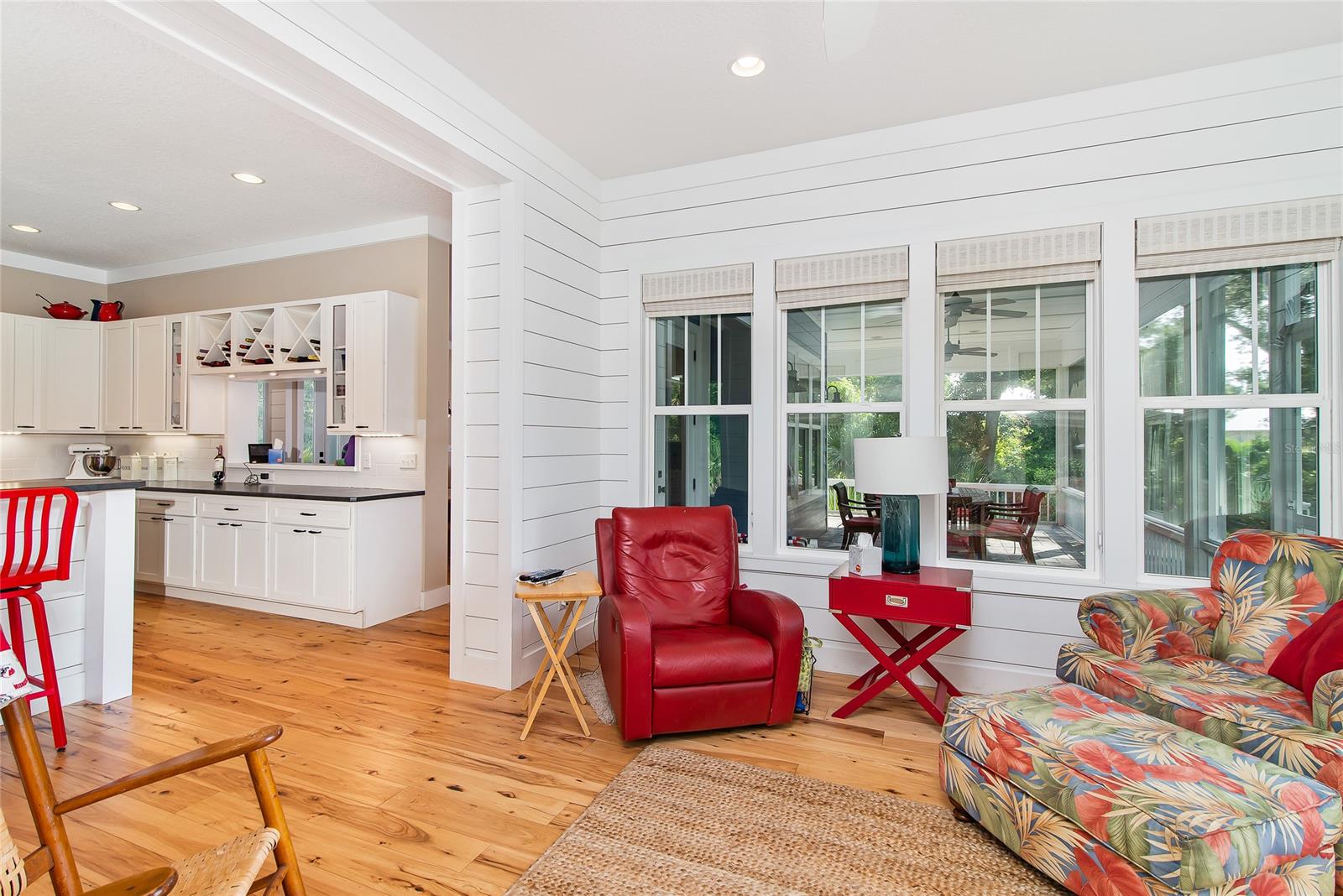 Lake Waterford Estates Unit - Residential