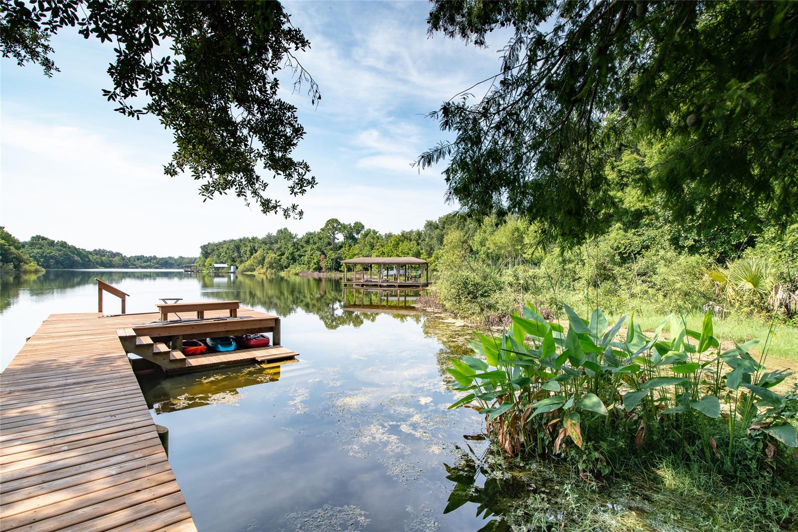 Lake Waterford Estates Unit - Residential