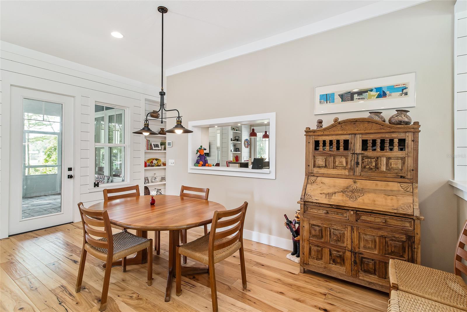 Lake Waterford Estates Unit - Residential