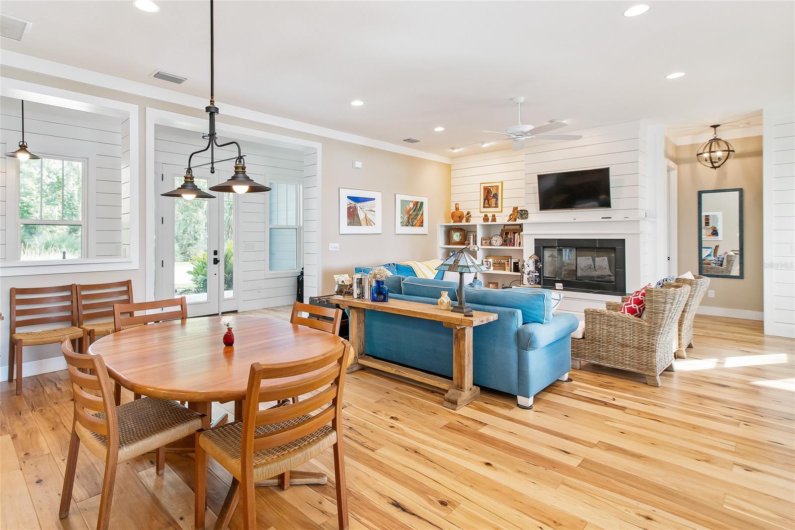 Lake Waterford Estates Unit - Residential