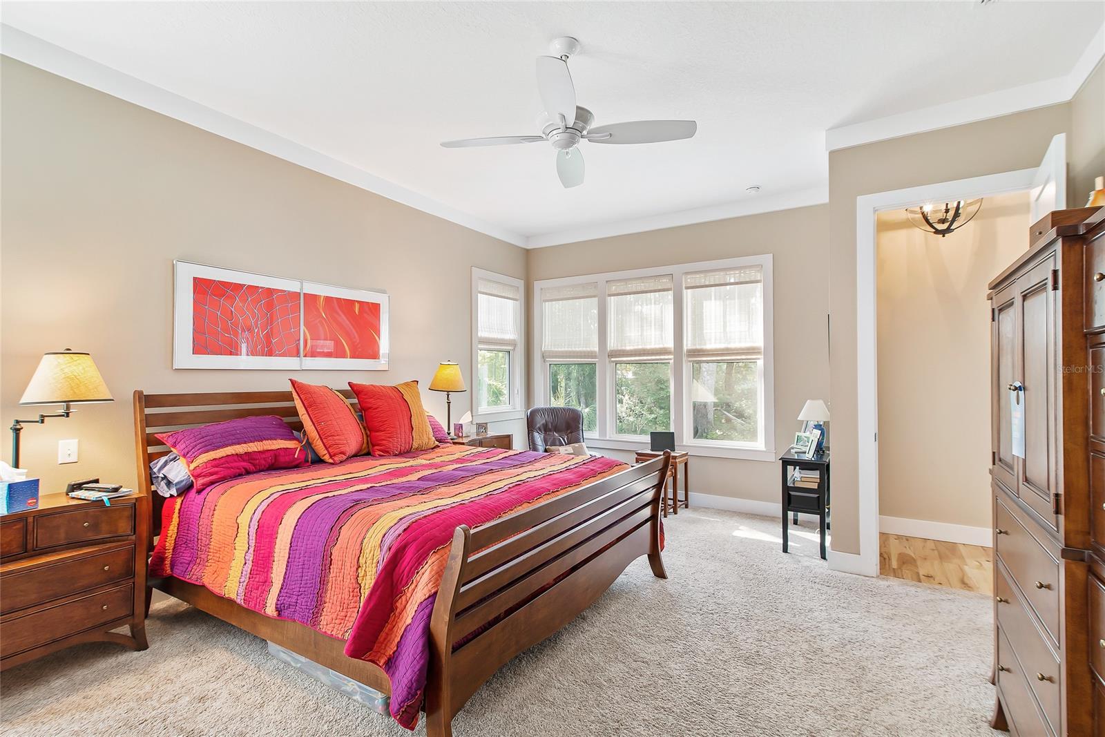 Lake Waterford Estates Unit - Residential