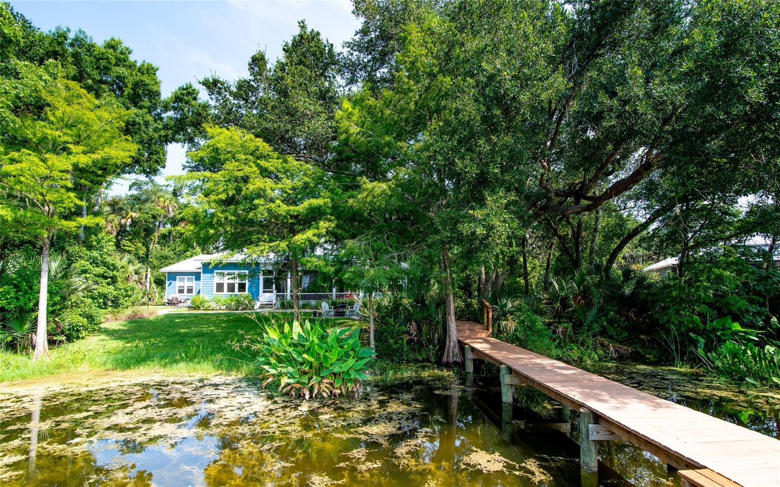 Lake Waterford Estates Unit - Residential