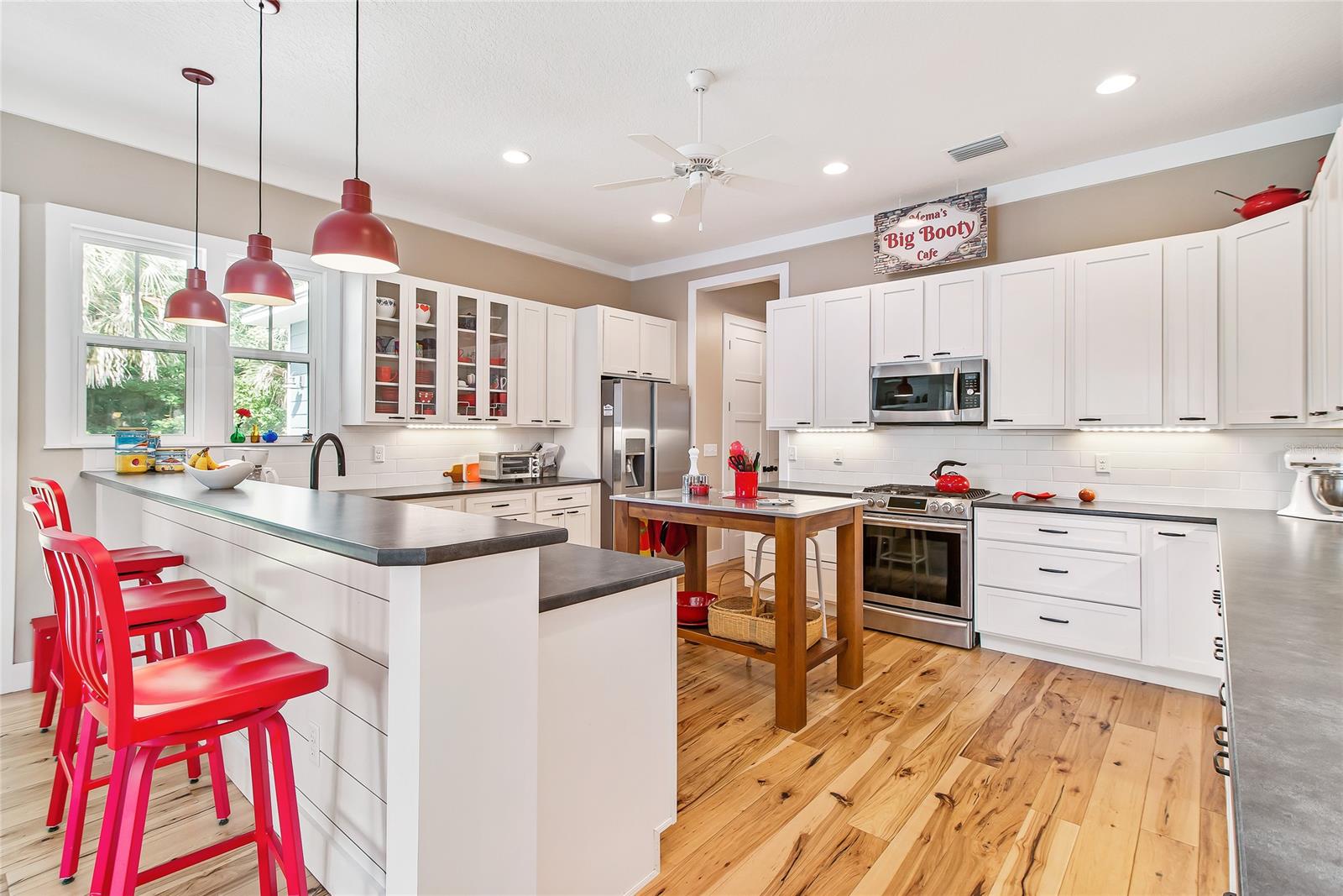 Lake Waterford Estates Unit - Residential