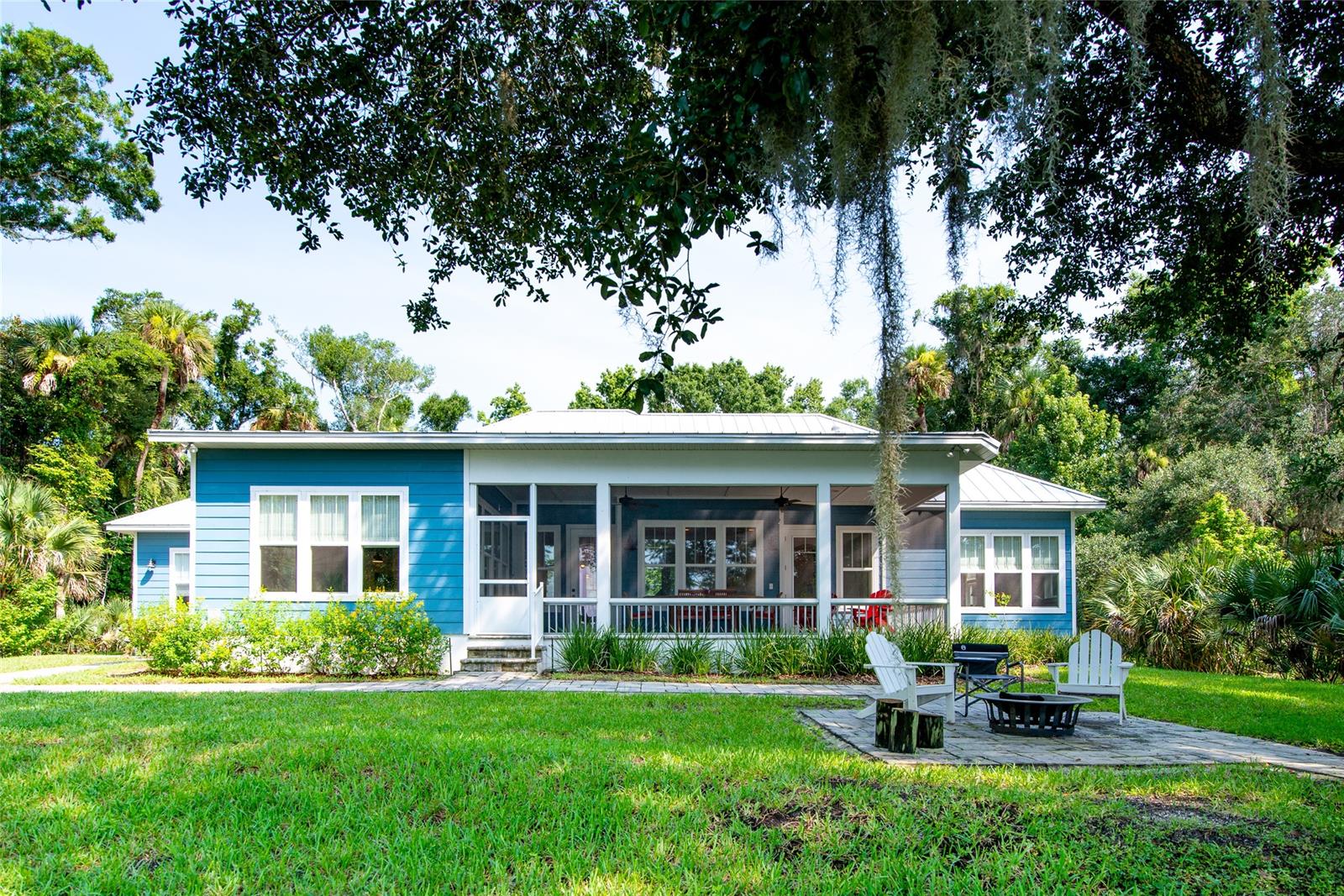 Lake Waterford Estates Unit - Residential