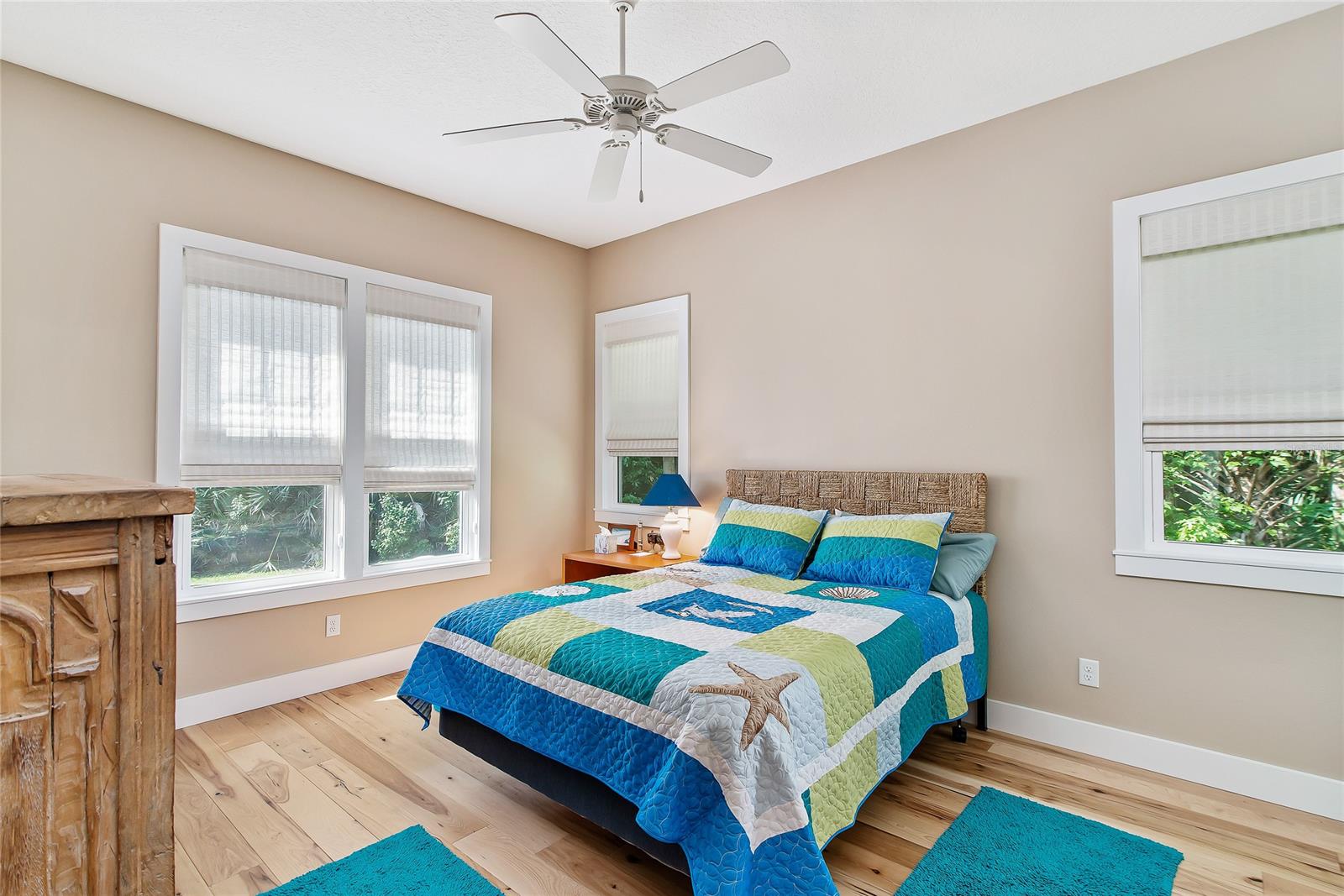 Lake Waterford Estates Unit - Residential