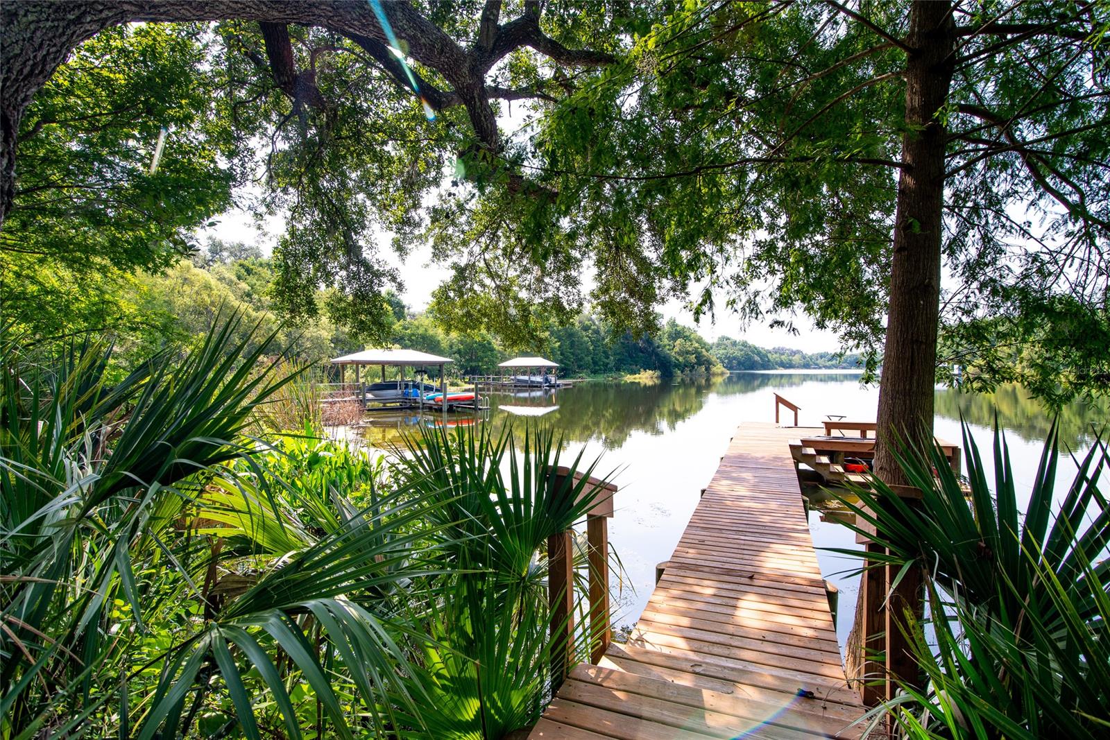 Lake Waterford Estates Unit - Residential