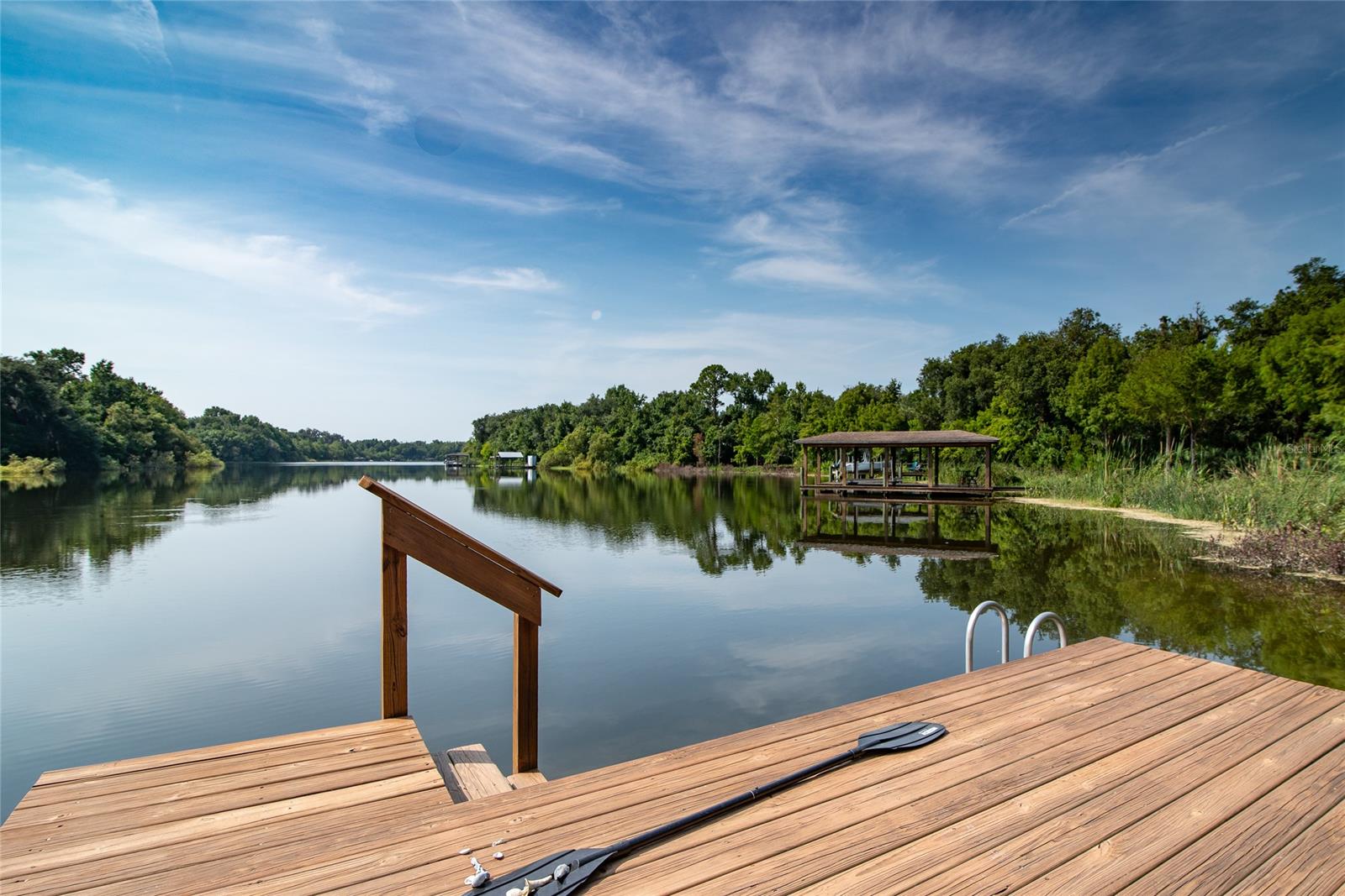 Lake Waterford Estates Unit - Residential