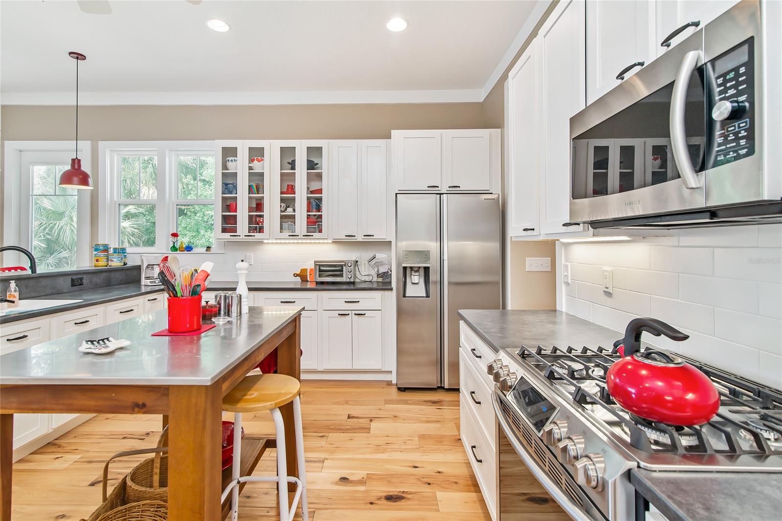 Lake Waterford Estates Unit - Residential