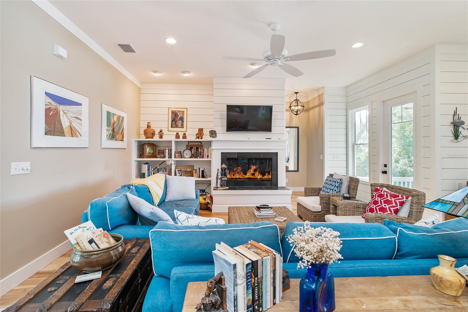 Lake Waterford Estates Unit - Residential