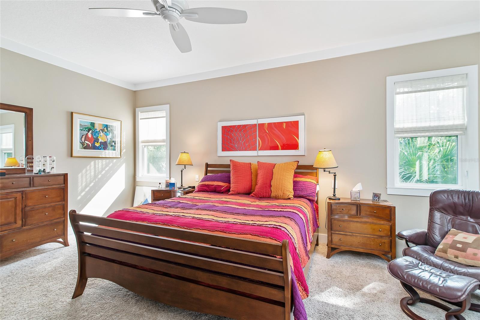 Lake Waterford Estates Unit - Residential