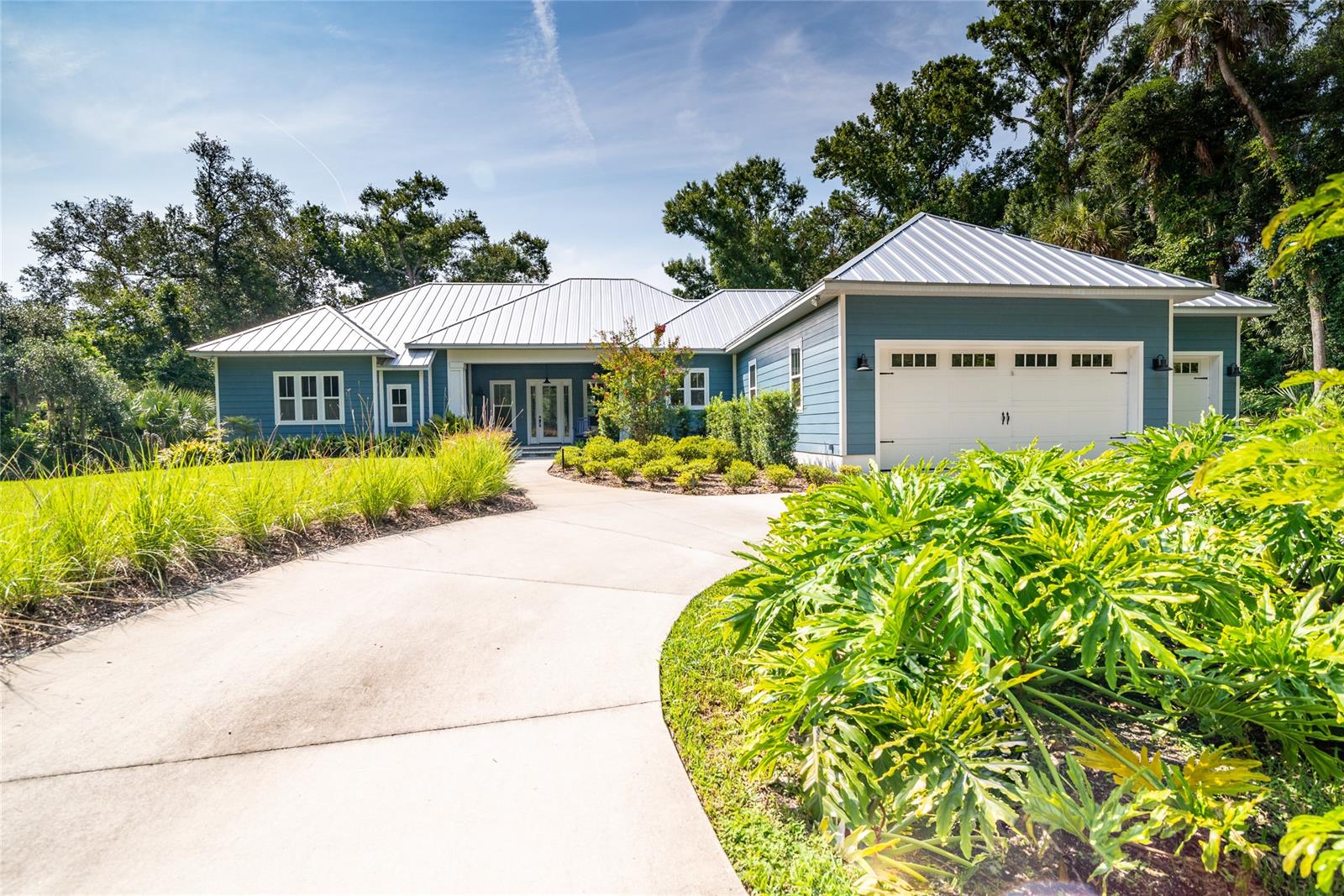 Lake Waterford Estates Unit - Residential