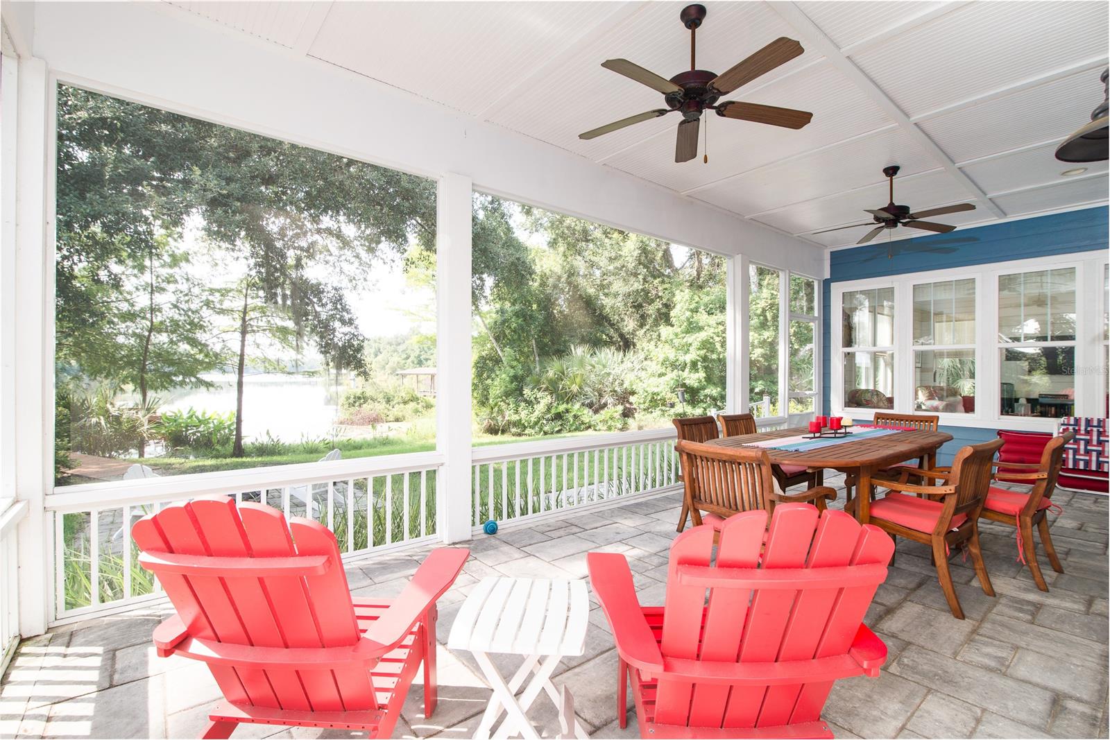 Lake Waterford Estates Unit - Residential