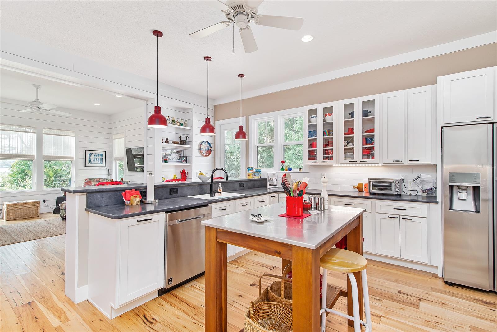 Lake Waterford Estates Unit - Residential