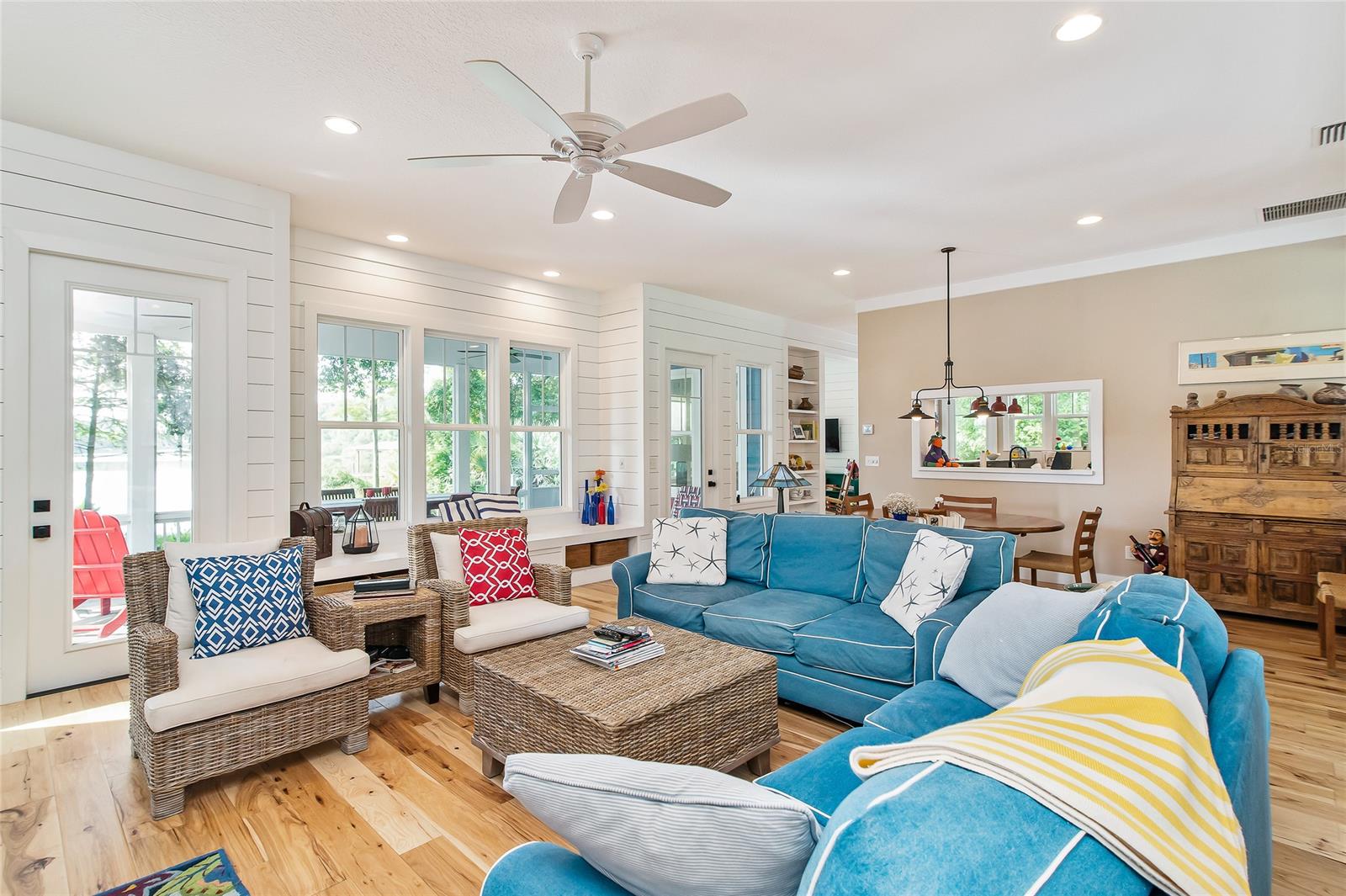 Lake Waterford Estates Unit - Residential