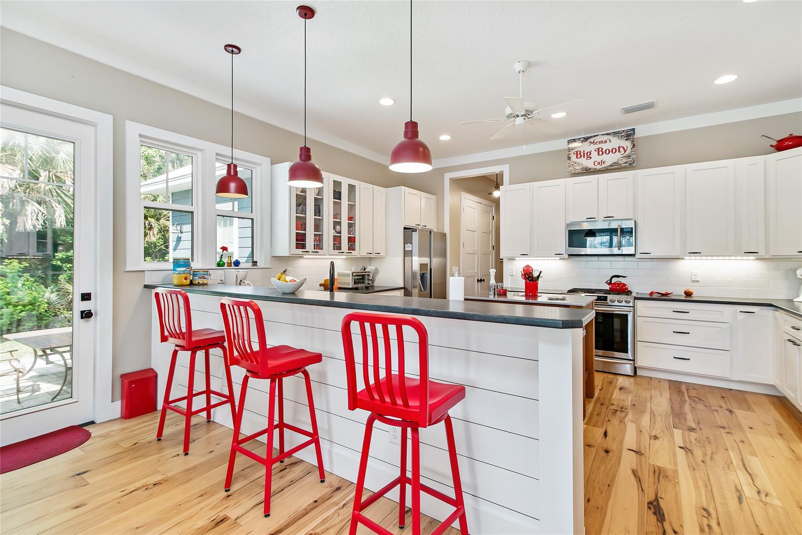 Lake Waterford Estates Unit - Residential