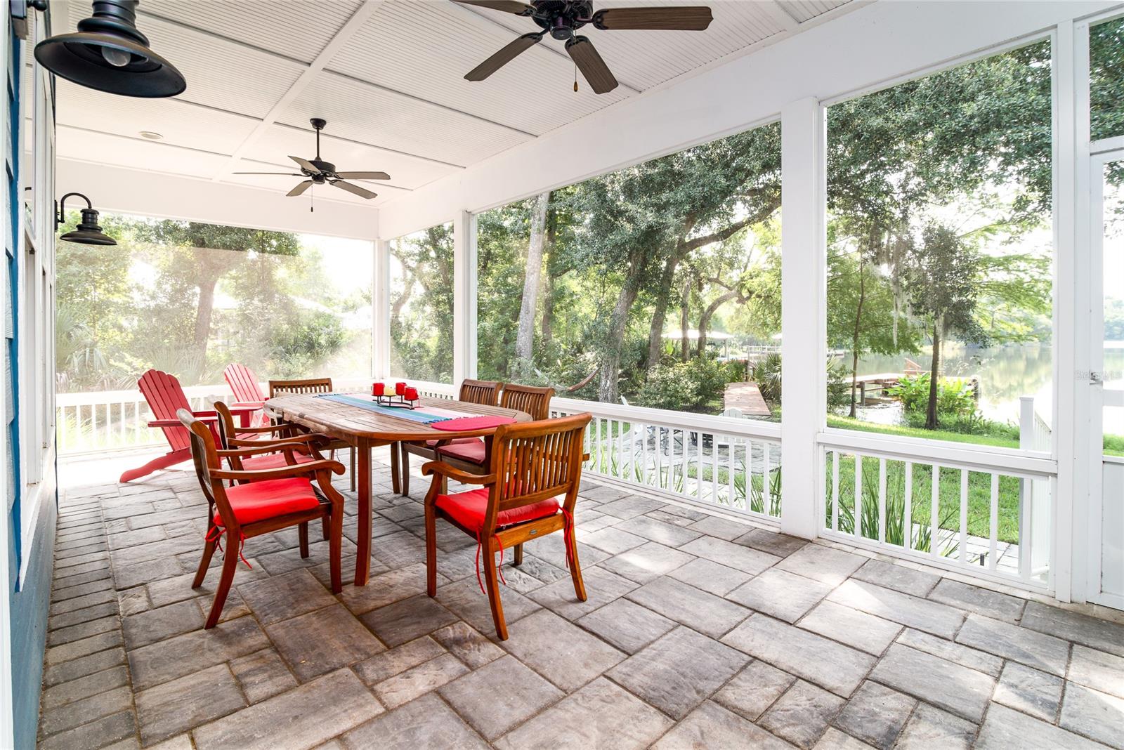 Lake Waterford Estates Unit - Residential