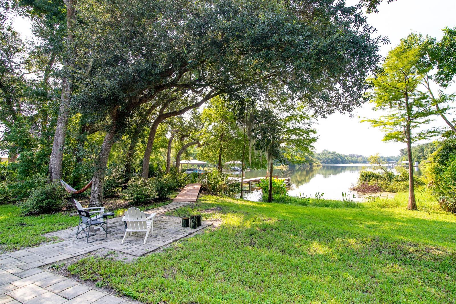 Lake Waterford Estates Unit - Residential