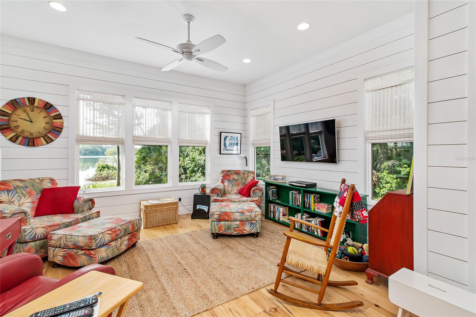 Lake Waterford Estates Unit - Residential