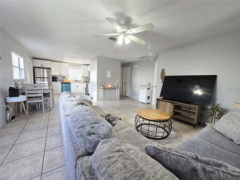 Photo of 5422 Amy Lane, New Port Richey, FL 34652 (MLS # TB8533485)