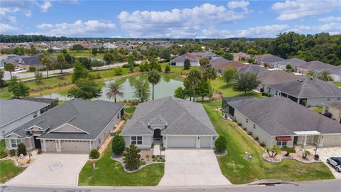 Tiny photo for 5833 Abney Avenue, The Villages, FL 32163 (MLS # OM726116)