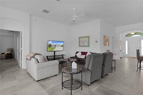 Tiny photo for 5833 Abney Avenue, The Villages, FL 32163 (MLS # OM726116)