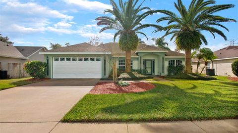 A home in DEBARY