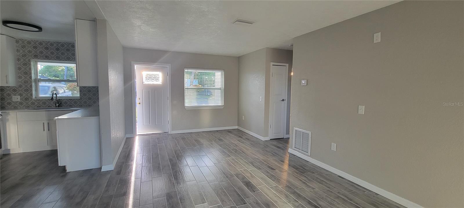 KIRKHAVEN UNIT 1 - Residential