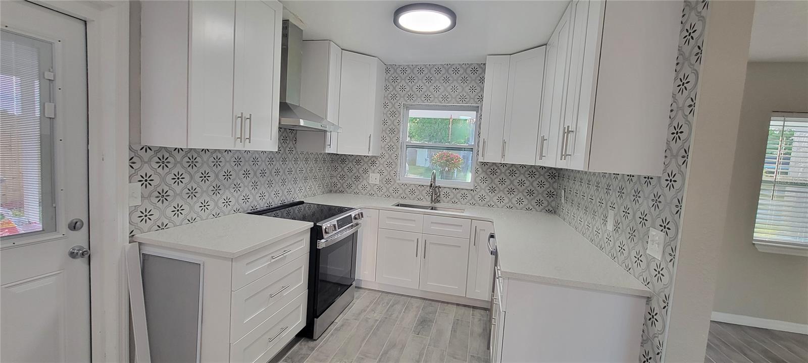 KIRKHAVEN UNIT 1 - Residential