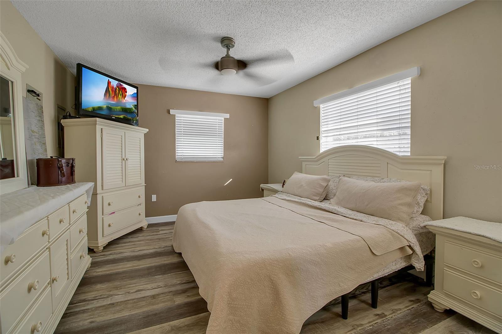 CUTRONA SUB - Residential