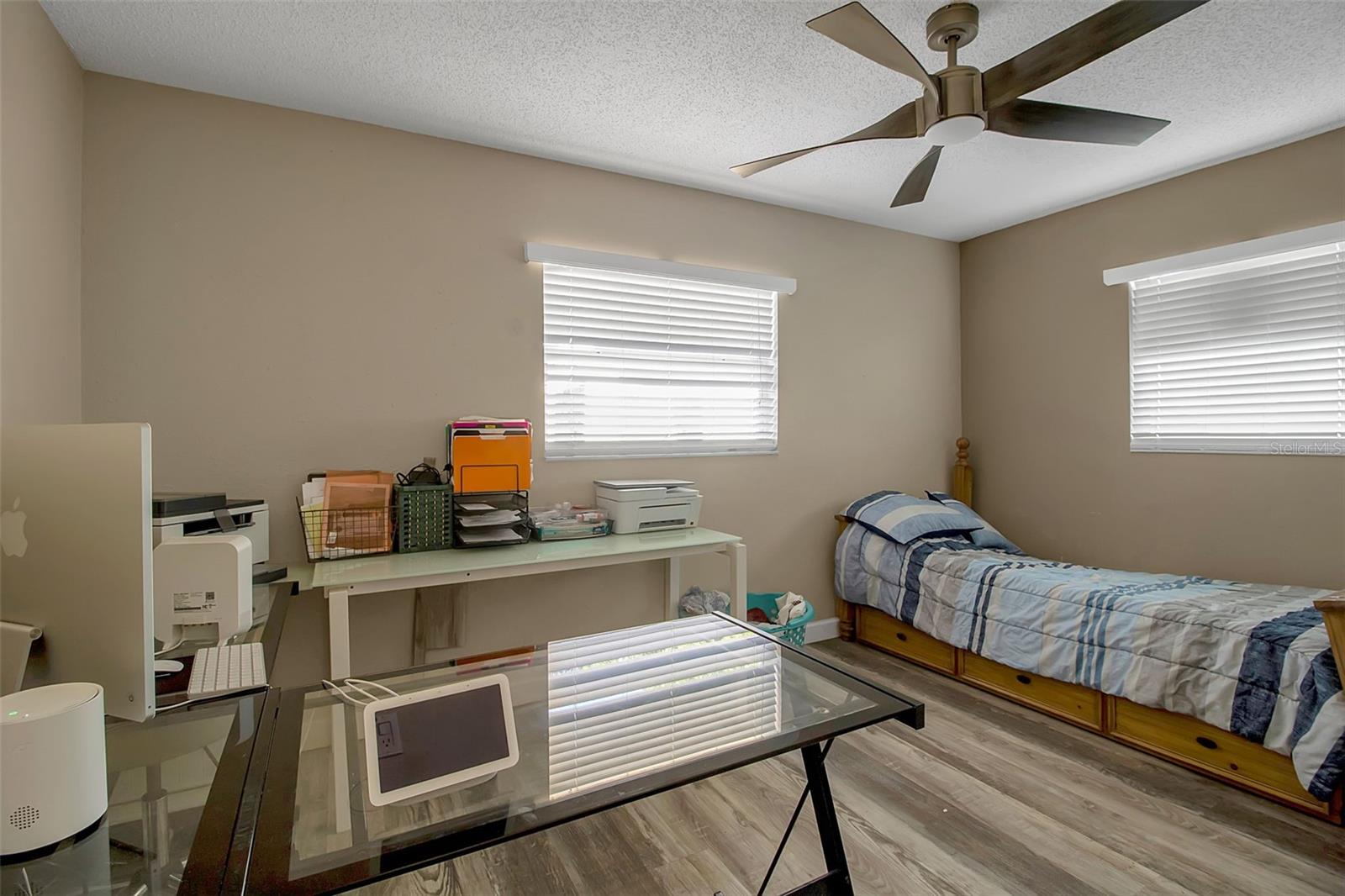 CUTRONA SUB - Residential