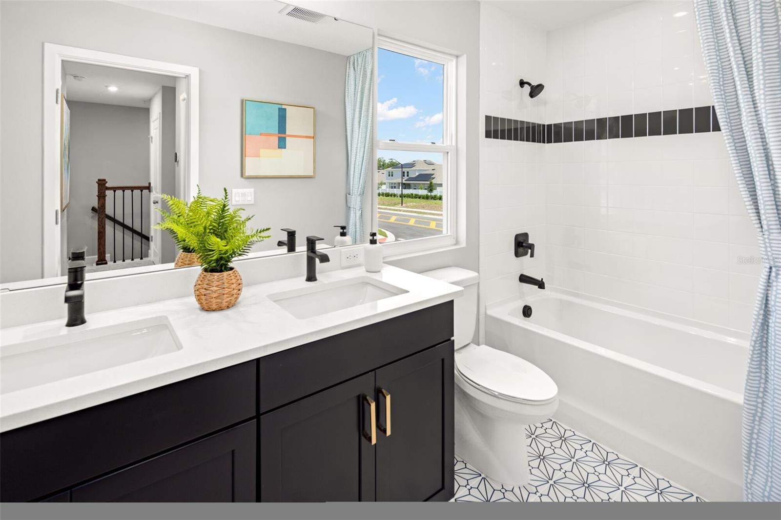 Photo 17 of 17 of 4124 SADLER ROAD townhome
