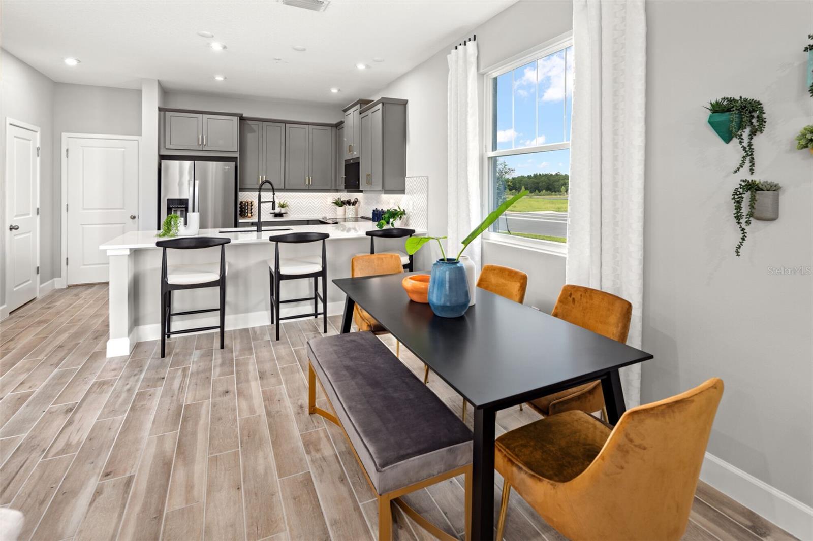 Photo 8 of 17 of 4124 SADLER ROAD townhome