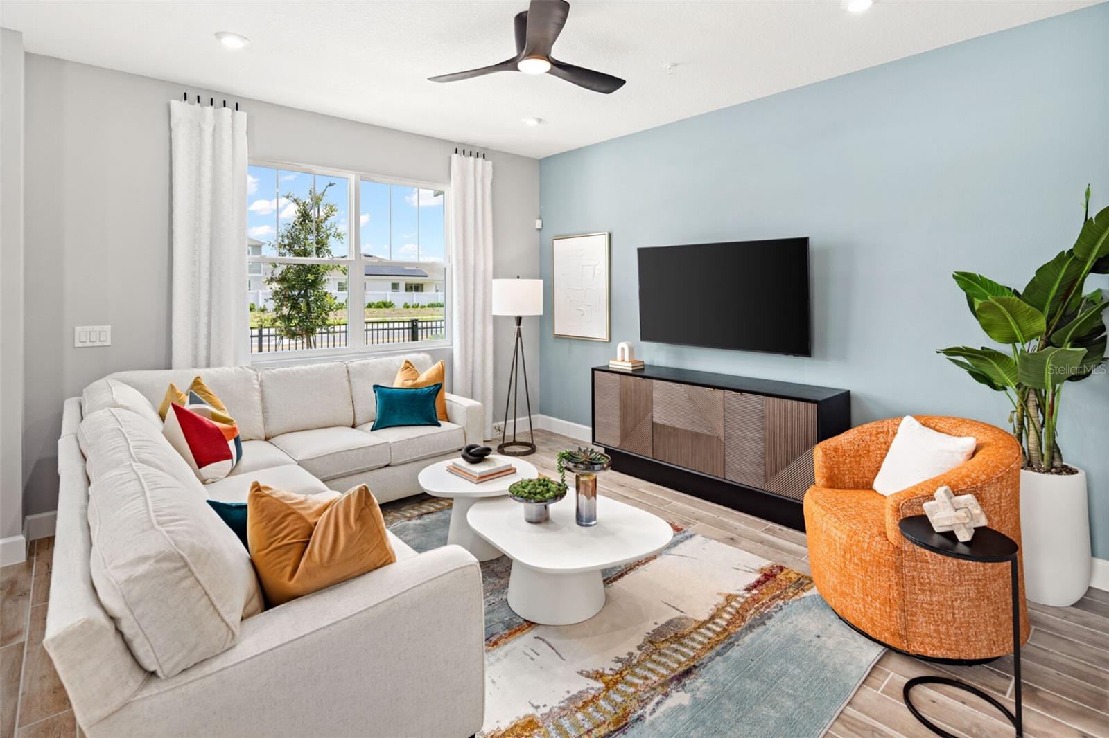 Photo 5 of 17 of 4124 SADLER ROAD townhome