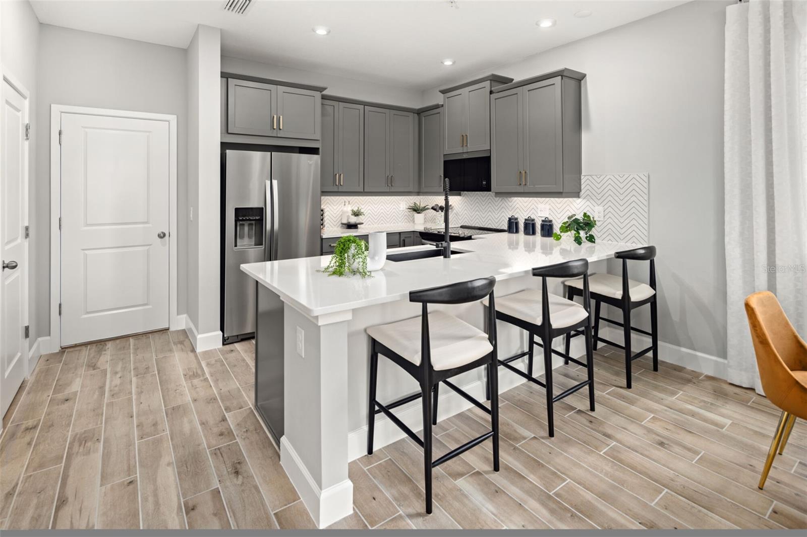 Photo 9 of 17 of 4124 SADLER ROAD townhome