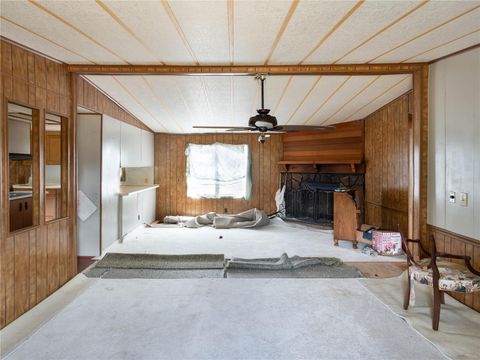 Tiny photo for 4982 W Woodlawn Street, Dunnellon, FL 34433 (MLS # OM709746)
